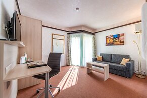 Contel Hotel Koblenz