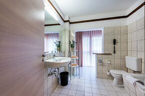 Contel Hotel Koblenz