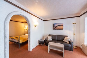 Contel Hotel Koblenz