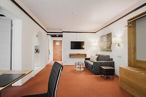 Contel Hotel Koblenz
