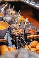 Contel Hotel Koblenz