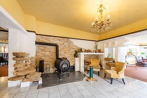 Contel Hotel Koblenz