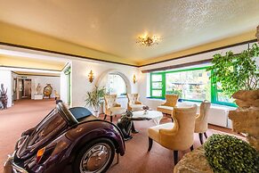 Contel Hotel Koblenz