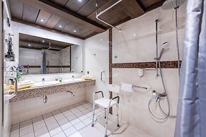 Contel Hotel Koblenz