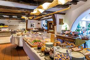 Contel Hotel Koblenz