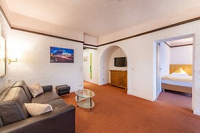 Contel Hotel Koblenz