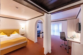 Contel Hotel Koblenz