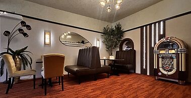 Contel Hotel Koblenz