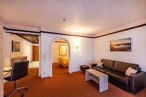 Contel Hotel Koblenz