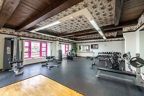 Contel Hotel Koblenz