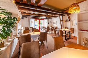 Contel Hotel Koblenz