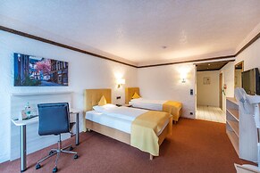 Contel Hotel Koblenz