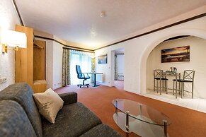 Contel Hotel Koblenz