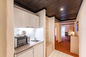 Contel Hotel Koblenz