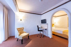 Contel Hotel Koblenz