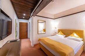 Contel Hotel Koblenz