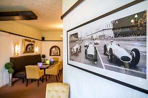 Contel Hotel Koblenz