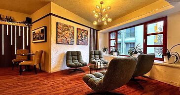 Contel Hotel Koblenz