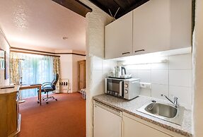 Contel Hotel Koblenz