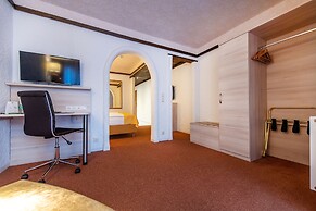 Contel Hotel Koblenz