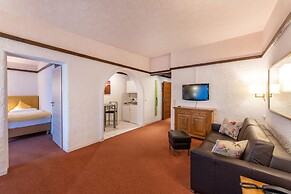 Contel Hotel Koblenz