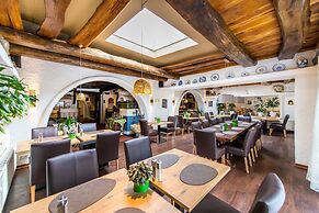 Contel Hotel Koblenz