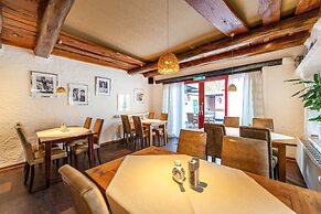 Contel Hotel Koblenz