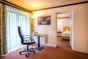 Contel Hotel Koblenz