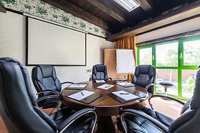 Contel Hotel Koblenz