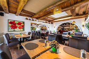 Contel Hotel Koblenz