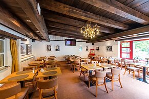 Contel Hotel Koblenz