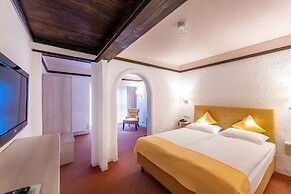 Contel Hotel Koblenz