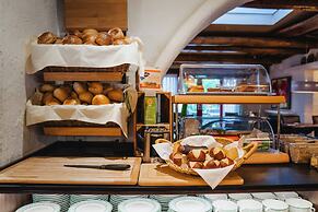 Contel Hotel Koblenz