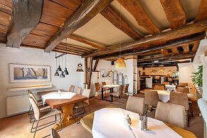 Contel Hotel Koblenz