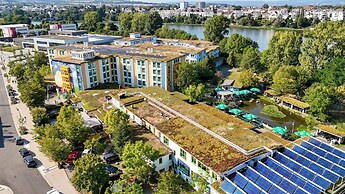 Contel Hotel Koblenz