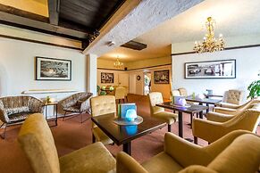 Contel Hotel Koblenz