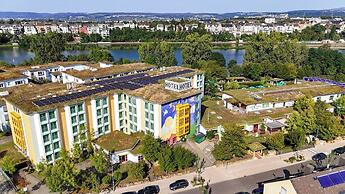 Contel Hotel Koblenz