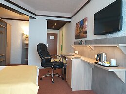 Contel Hotel Koblenz