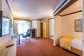 Contel Hotel Koblenz