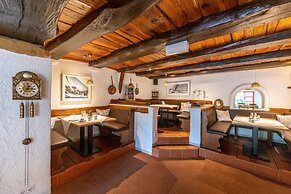 Contel Hotel Koblenz