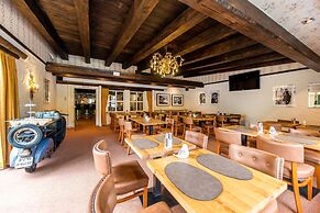 Contel Hotel Koblenz