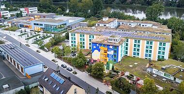 Contel Hotel Koblenz