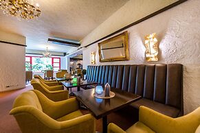 Contel Hotel Koblenz