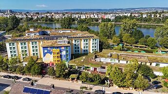 Contel Hotel Koblenz