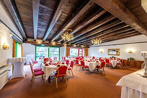 Contel Hotel Koblenz