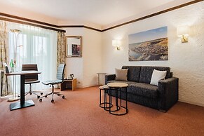 Contel Hotel Koblenz