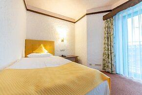 Contel Hotel Koblenz