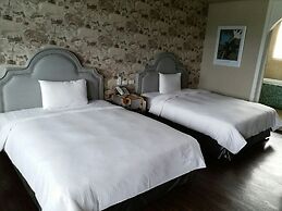 Jin Huei Hotel