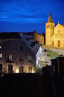 Hotel la Malle Poste