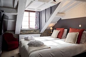 Hotel la Malle Poste